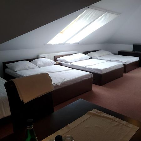 Zajazd Rosa Stoczek Lukowski Room photo