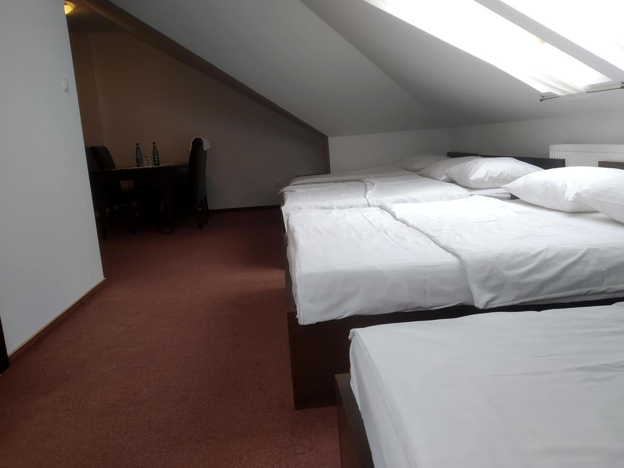Zajazd Rosa Stoczek Lukowski Room photo